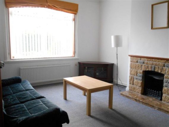 2 Bedroom Flat